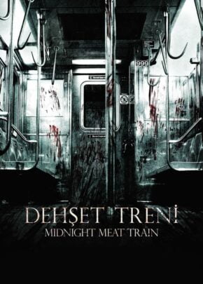 The Midnight Meat Train izle