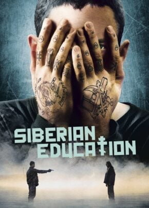 Educazione Siberiana izle