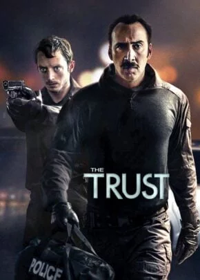 The Trust izle
