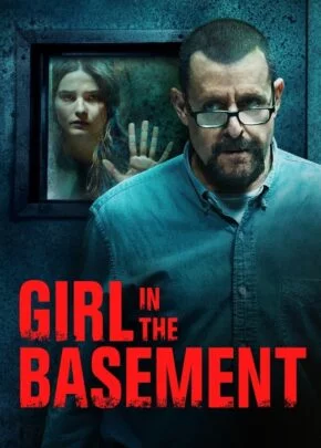 Girl in the Basement izle