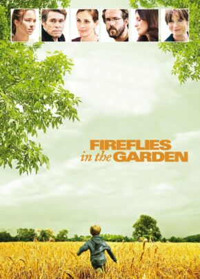Fireflies in The Garden izle