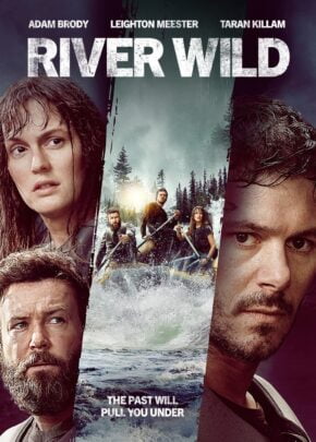 River Wild izle