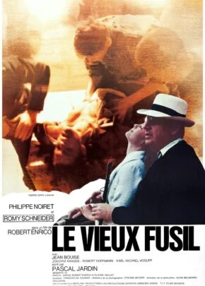 Le Vieux Fusil izle