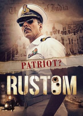 Rustom izle