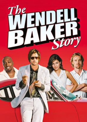 The Wendell Baker Story izle