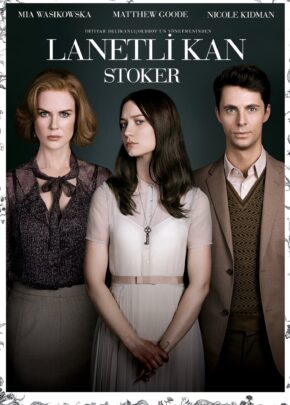 Stoker izle