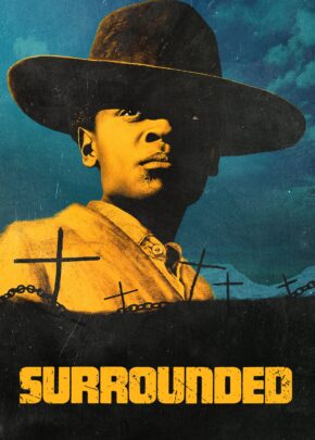 Surrounded izle