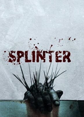 Splinter izle