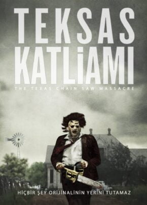 Teksas Katliamı izle