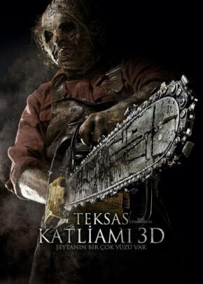 Texas Chainsaw 3D izle