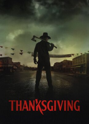 Thanksgiving (Şükran Günü) izle