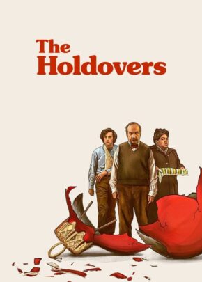 The Holdovers izle