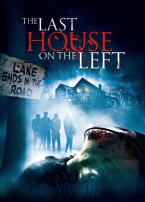 The Last House On The Left izle