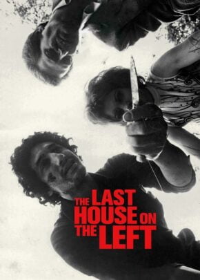 The Last House on the Left izle