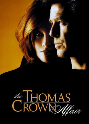 The Thomas Crown Affair izle