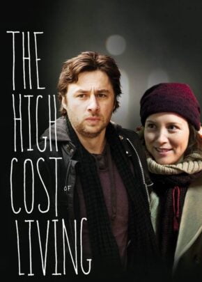 The High Cost of Living izle