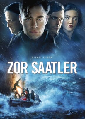 Zor Saatler izle