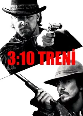 3:10 to Yuma izle