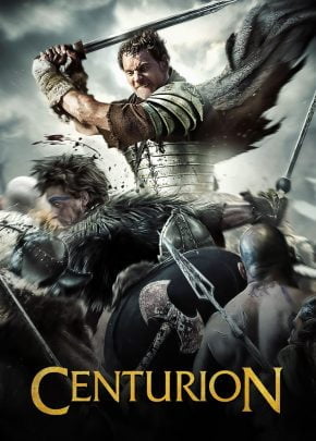 Centurion izle