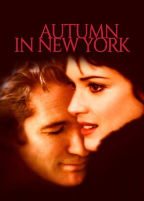 Autumn in New York izle