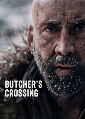 Butcher’s Crossing izle