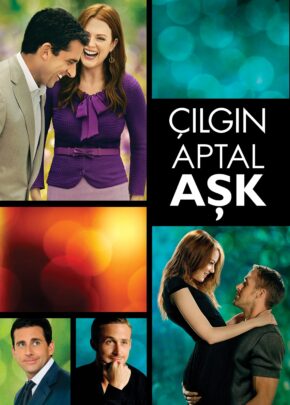 Crazy Stupid Love izle