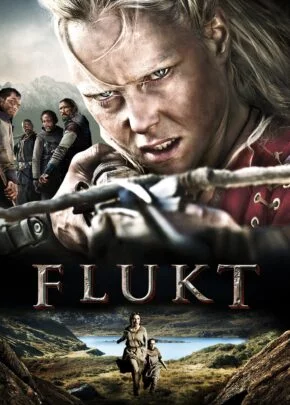 Flukt izle