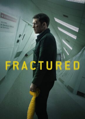 Fractured izle