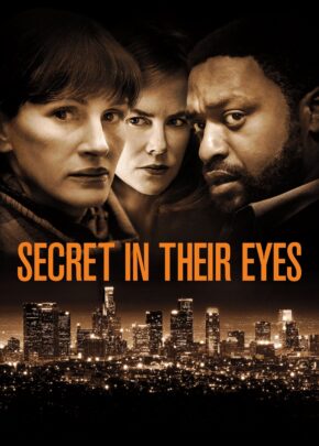 Secret in Their Eyes izle