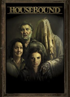 Housebound izle