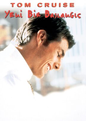 Jerry Maguire izle