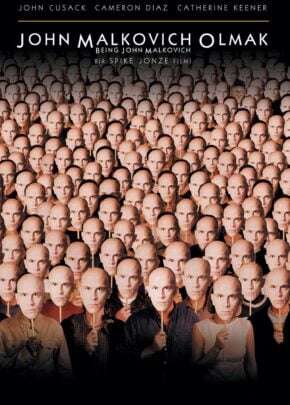 John Malkovich Olmak izle