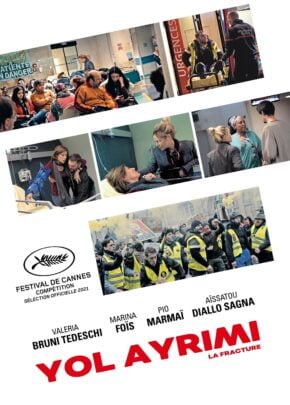 La Fracture izle