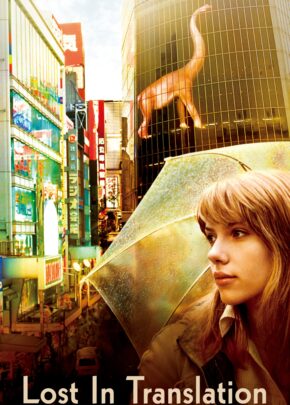 Lost in Translation izle