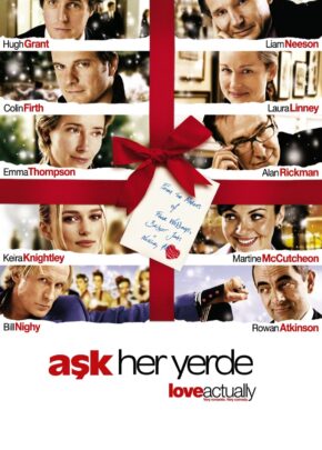 Love Actually izle