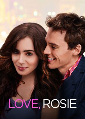 Love Rosie izle