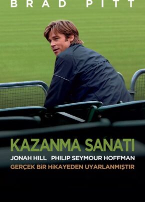 Moneyball izle