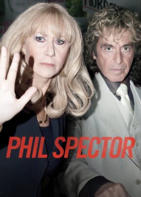 Phil Spector izle