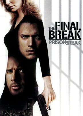 Prison Break: The Final Break izle