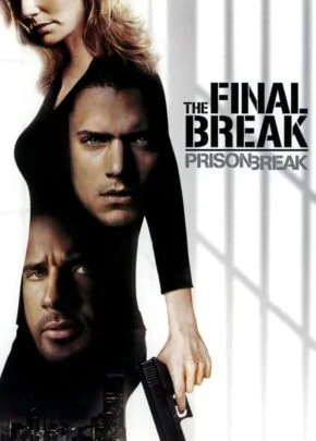 Prison Break: The Final Break izle