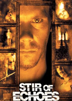 Stir of Echoes izle