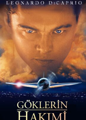 The Aviator izle