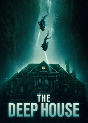 The Deep House izle