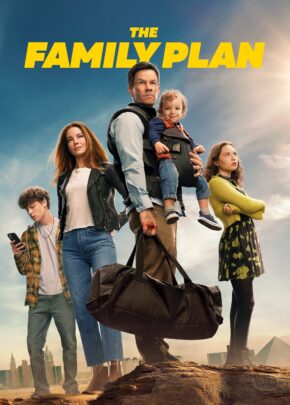 The Family Plan izle