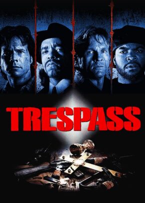 Trespass izle