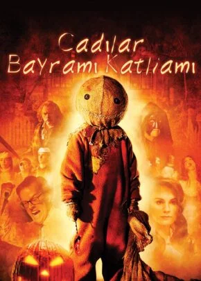 Trick ‘r Treat izle