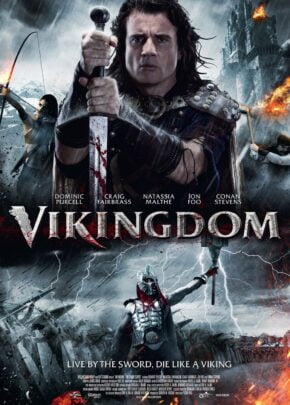 Vikingdom izle