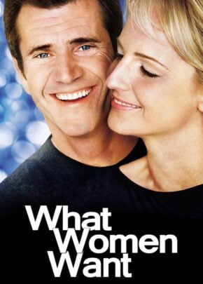 What Women Want izle