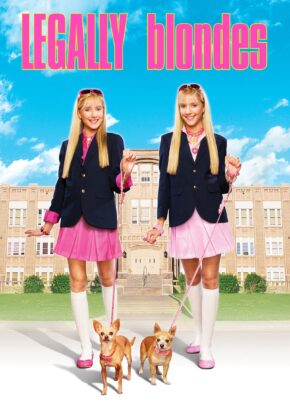 Bunlar Nasıl Sarışın izle