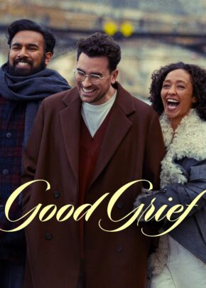 Good Grief izle